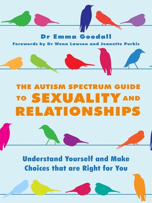 cover image of The Autism Spectrum Guide to Sexuality and Relationships